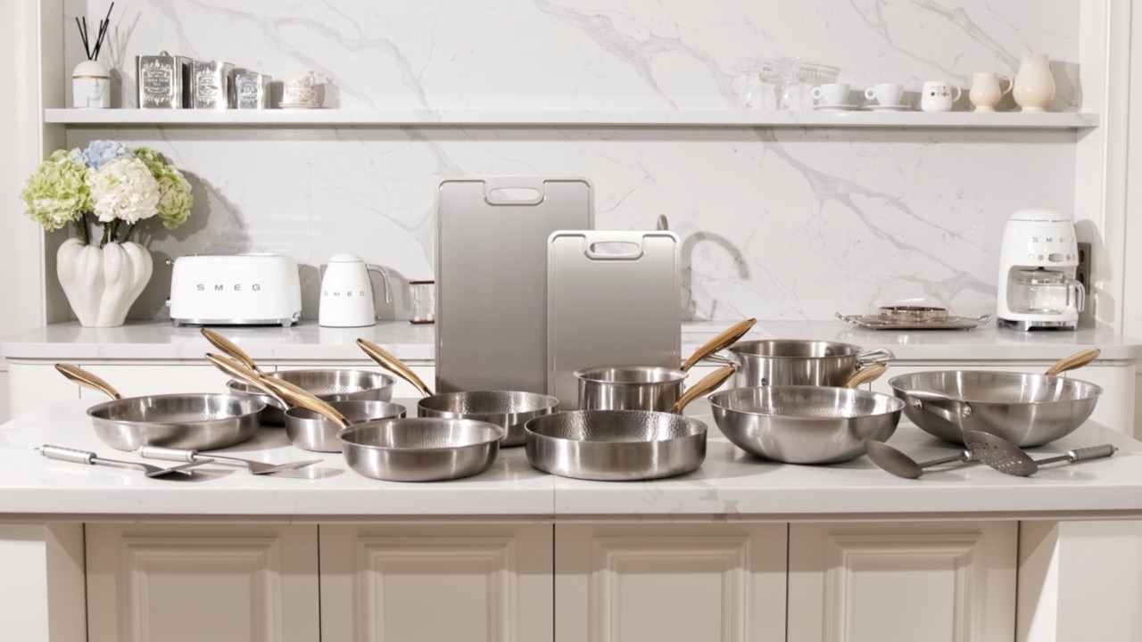 Product Lineup still
