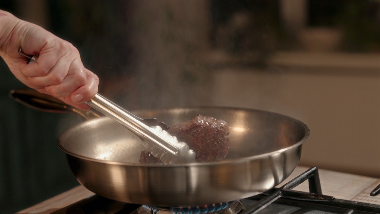 Home Cooking still 6