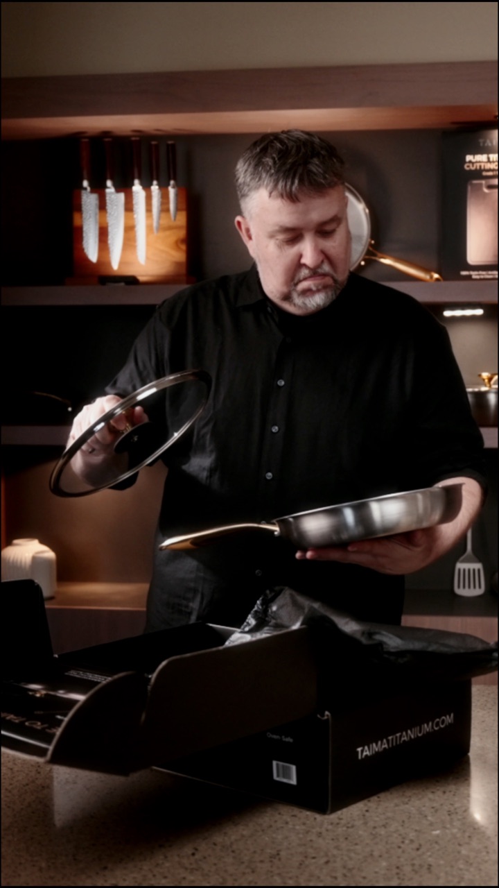 Home Chef Ads still 2