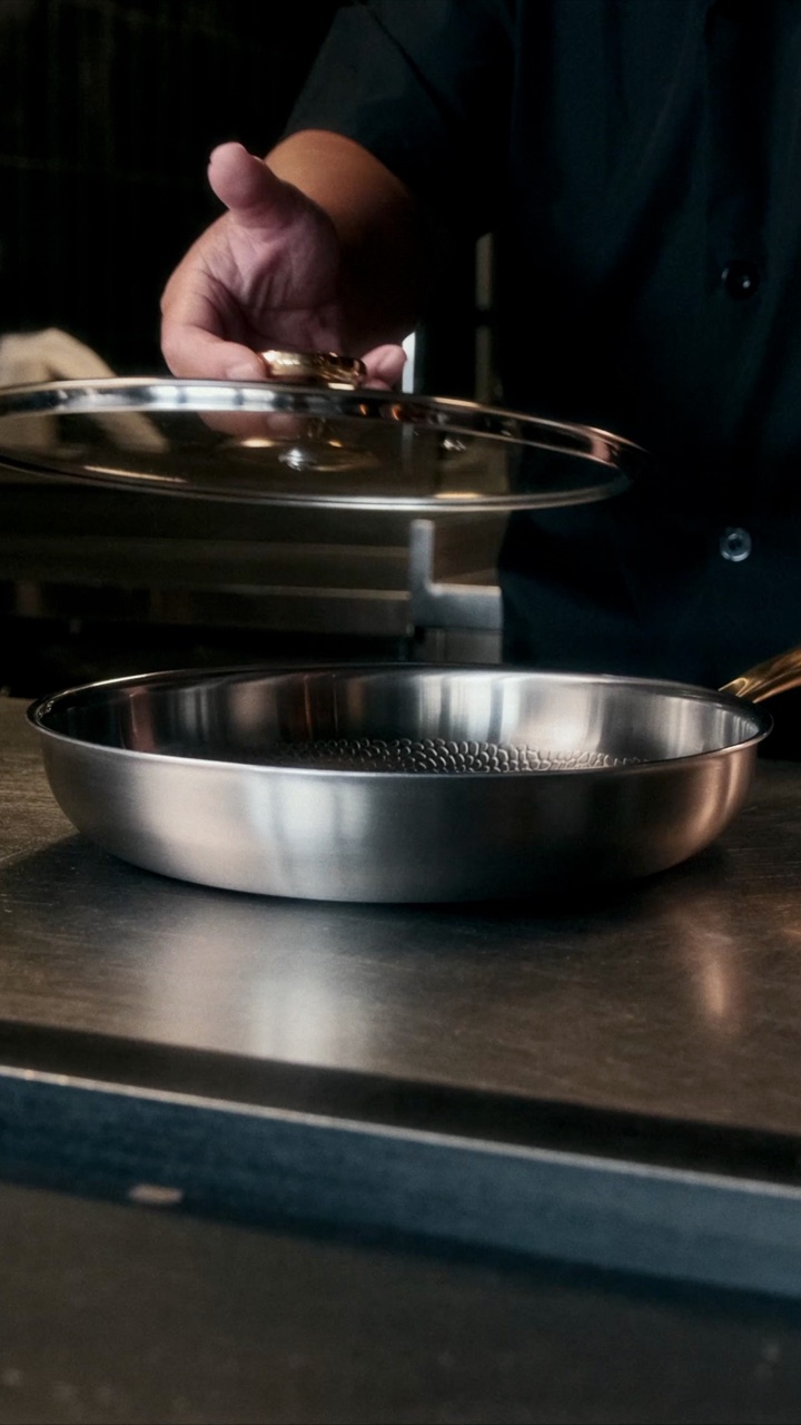 Chef Performance Ads still 1